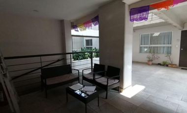 Departamento en venta, Iztacalco, CDMX, Agrícola Pantitlán