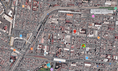 Departamento en venta, Iztacalco, CDMX, Agrícola Pantitlán