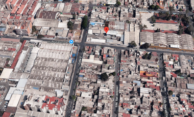 Departamento en venta, Iztacalco, CDMX, Agrícola Pantitlán