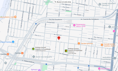 Departamento en venta, Iztacalco, CDMX, Agrícola Pantitlán