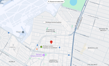 Departamento en venta, Iztacalco, CDMX, Agrícola Pantitlán