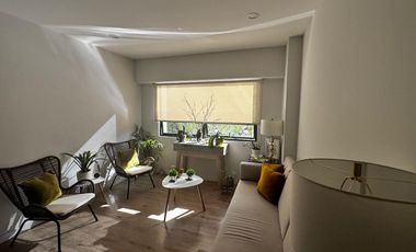 RENTA DEPARTAMENTO RESIDENCIAL ENCUADRO