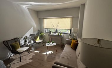 RENTA DEPARTAMENTO RESIDENCIAL ENCUADRO