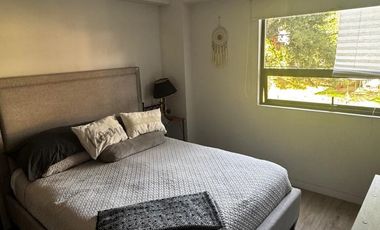 RENTA DEPARTAMENTO RESIDENCIAL ENCUADRO