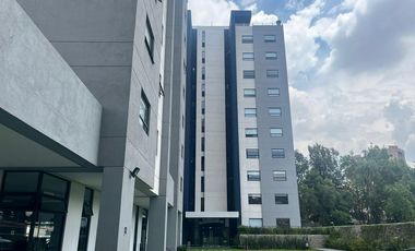 RENTA DEPARTAMENTO RESIDENCIAL ENCUADRO