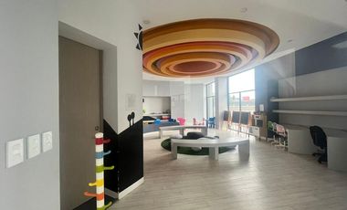 RENTA DEPARTAMENTO RESIDENCIAL ENCUADRO