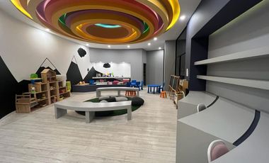 RENTA DEPARTAMENTO RESIDENCIAL ENCUADRO