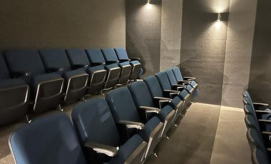 RENTA DEPARTAMENTO RESIDENCIAL ENCUADRO