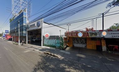 LOCAL COMERCIAL EN VENTA SAN MATEO CUAUTEPEC TULTITLAN OPORTUNIDAD HIPOTECARIA