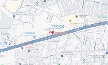 LOCAL COMERCIAL EN VENTA SAN MATEO CUAUTEPEC TULTITLAN OPORTUNIDAD HIPOTECARIA