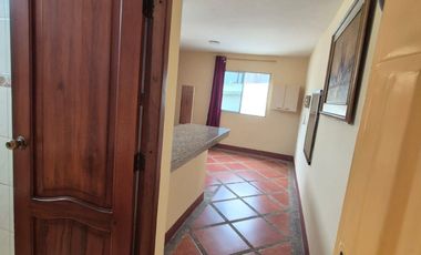 Suite en Alquiler Sector San Marino, 1 Habitación, 1 Baño, Norte de Guayaquil.