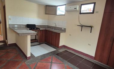 Suite en Alquiler Sector San Marino, 1 Habitación, 1 Baño, Norte de Guayaquil.