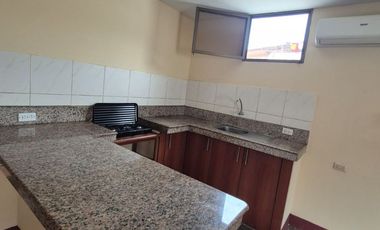 Suite en Alquiler Sector San Marino, 1 Habitación, 1 Baño, Norte de Guayaquil.