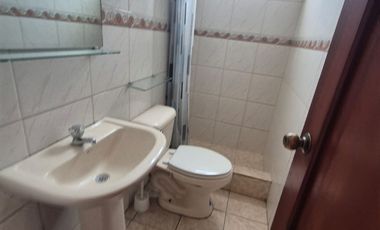 Suite en Alquiler Sector San Marino, 1 Habitación, 1 Baño, Norte de Guayaquil.