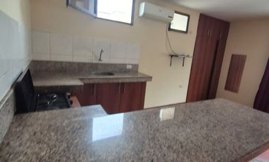Suite en Alquiler Sector San Marino, 1 Habitación, 1 Baño, Norte de Guayaquil.