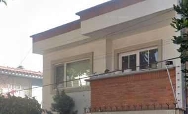 VENTA DE CASA EN Col. LETRAN DEL VALLE, BENITO JUAREZ, CDMX.