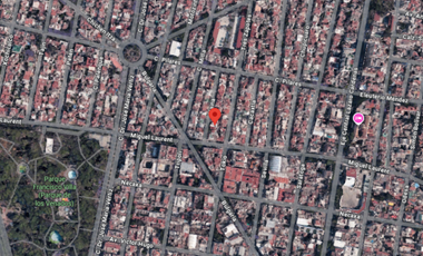 VENTA DE CASA EN Col. LETRAN DEL VALLE, BENITO JUAREZ, CDMX.