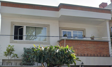 VENTA DE CASA EN Col. LETRAN DEL VALLE, BENITO JUAREZ, CDMX.