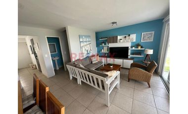 Alquiler Casa De Playa Condominio Asia Del Sur, Km 108, Playa Sarapampa