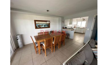 Alquiler Casa De Playa Condominio Asia Del Sur, Km 108, Playa Sarapampa