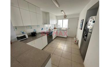 Alquiler Casa De Playa Condominio Asia Del Sur, Km 108, Playa Sarapampa