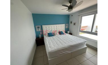 Alquiler Casa De Playa Condominio Asia Del Sur, Km 108, Playa Sarapampa