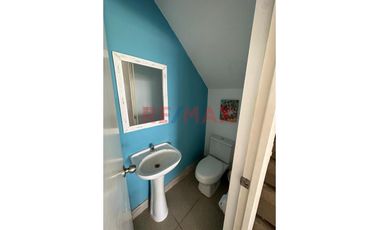 Alquiler Casa De Playa Condominio Asia Del Sur, Km 108, Playa Sarapampa