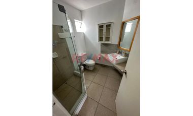 Alquiler Casa De Playa Condominio Asia Del Sur, Km 108, Playa Sarapampa