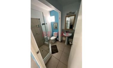 Alquiler Casa De Playa Condominio Asia Del Sur, Km 108, Playa Sarapampa