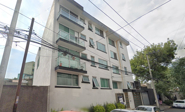 Departamento en venta en Sacramento, Álvaro Obregón, Ciudad de México, CDMX CLP