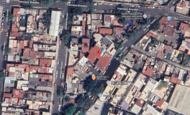 Departamento en venta en Sacramento, Álvaro Obregón, Ciudad de México, CDMX CLP