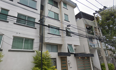 Departamento en venta en Sacramento, Álvaro Obregón, Ciudad de México, CDMX CLP