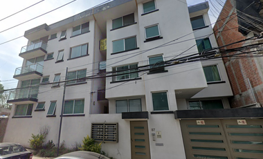 Departamento en venta en Sacramento, Álvaro Obregón, Ciudad de México, CDMX CLP