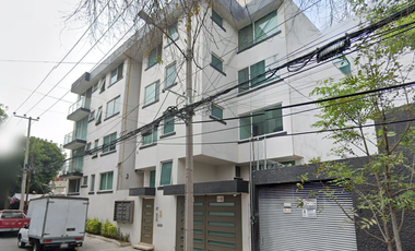 Departamento en venta en Sacramento, Álvaro Obregón, Ciudad de México, CDMX CLP