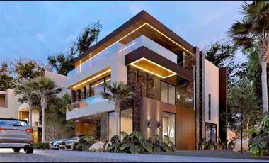 Residencia en Venta en Parque Zacatecas