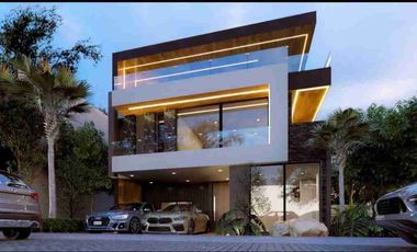 Residencia en Venta en Parque Zacatecas