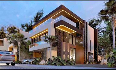 Residencia en Venta en Parque Zacatecas