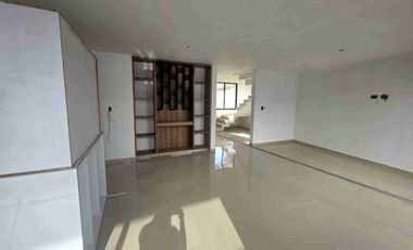 Residencia en Venta en Parque Zacatecas