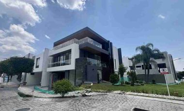 Residencia en Venta en Parque Zacatecas