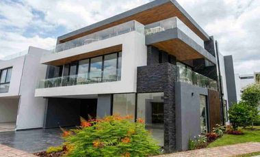 Residencia en Venta en Parque Zacatecas