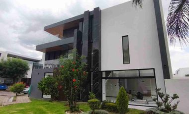 Residencia en Venta en Parque Zacatecas