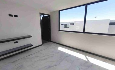 Residencia en Venta en Parque Zacatecas