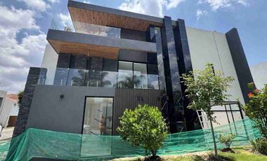 Residencia en Venta en Parque Zacatecas