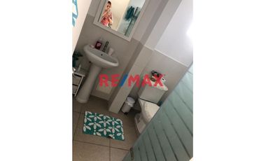 Alquiler Casa De Playa En Primera Fila, Condominio Asia Del Sur, Km 108