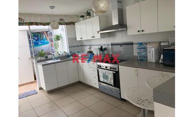 Alquiler Casa De Playa En Primera Fila, Condominio Asia Del Sur, Km 108