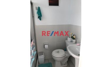 Alquiler Casa De Playa En Primera Fila, Condominio Asia Del Sur, Km 108