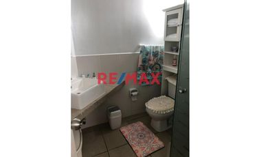 Alquiler Casa De Playa En Primera Fila, Condominio Asia Del Sur, Km 108