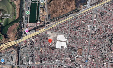 VENTA DE BODEGA INDUSTRIAL A UN GRAN PRECIO EN COAPA