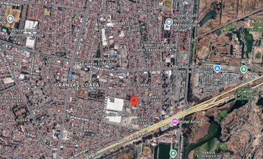 VENTA DE BODEGA INDUSTRIAL A UN GRAN PRECIO EN COAPA