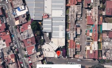 VENTA DE BODEGA INDUSTRIAL A UN GRAN PRECIO EN COAPA